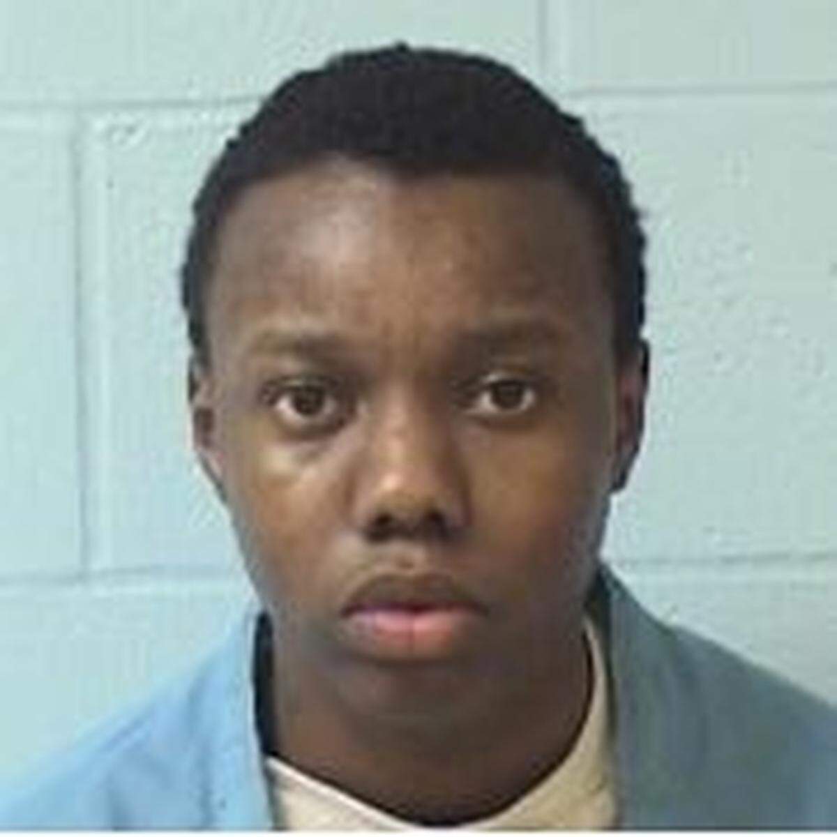 Leondre McClendon has been at the Menard Correctional Facility since December. With his plea deal successfully withdrawn, he was remanded into custody of the St. Clair County Sheriff's Department.