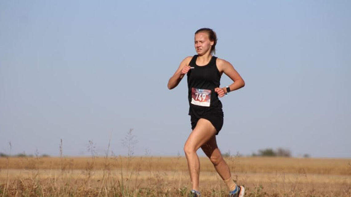 Area IL cross country teams perform well at league meet | Belleville ...