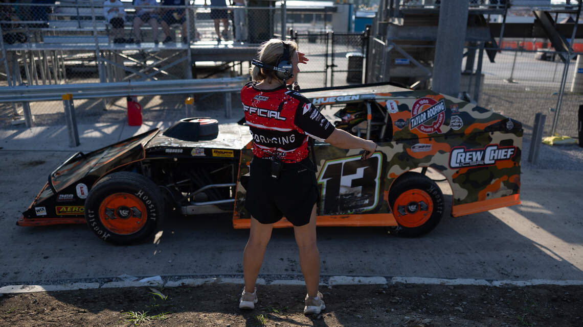 Racing returns to Belle-Clair Speedway, ‘bigger and better than ever’