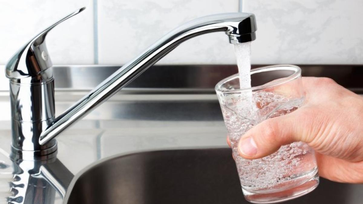 Wichita taking water samples; results expected Saturday