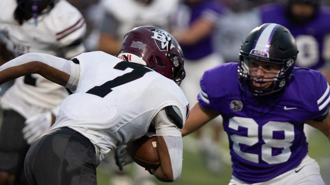 Mascoutah athletics leaving MVC to join Southwestern Conference in 2026. Here’s why