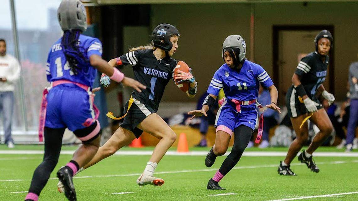 New sport sanctioned for Illinois high school girls. Will the metro-east compete?