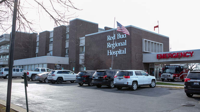 Illinois hospitals to lose billions through Medicaid policy change, study finds