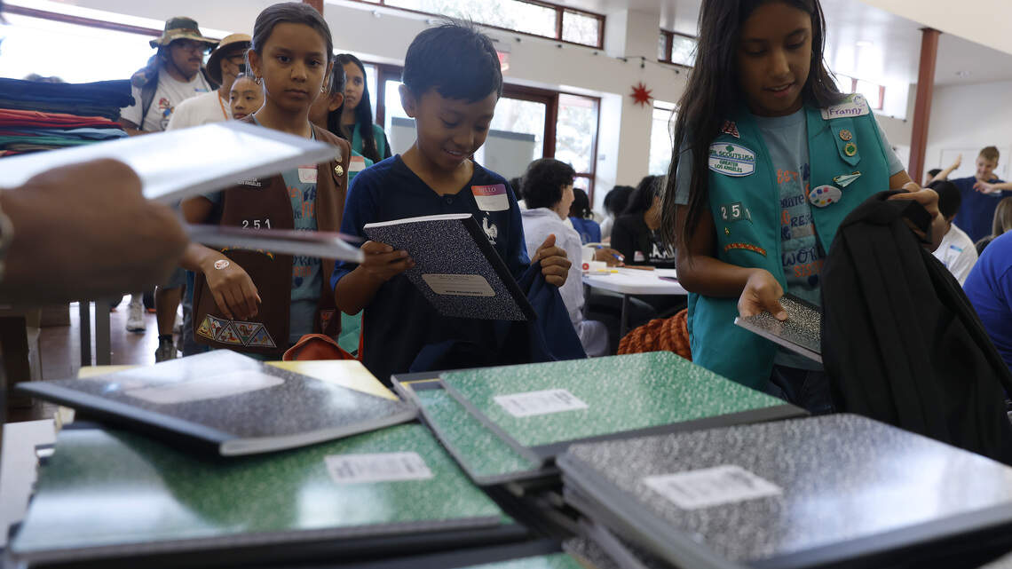 Back-to-school spending in 2026: why school supplies cost more and how families can save