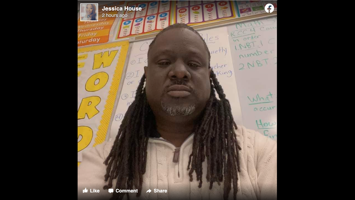 A Chicago public school teacher and coach died when he was fatally shot in the head while driving, according to police and school officials.