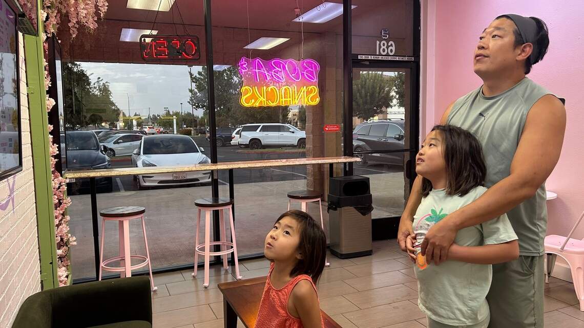 Crème Paris opens second Fresno shop in six months amid high demand. What’s on the menu?