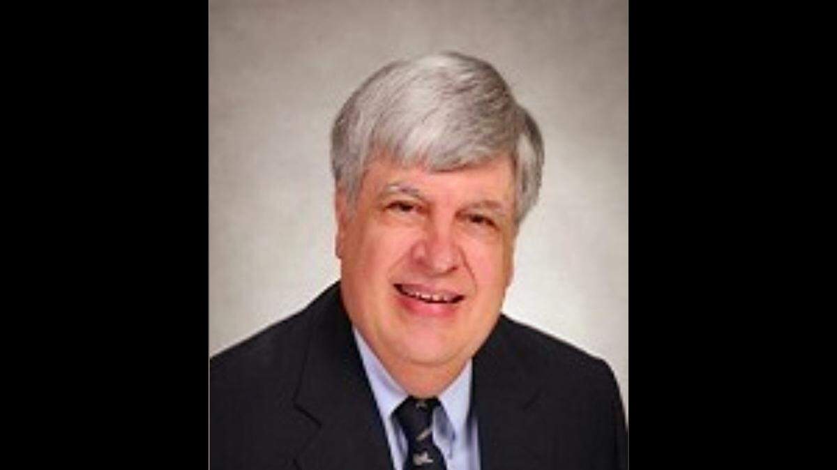 Peter Poletti