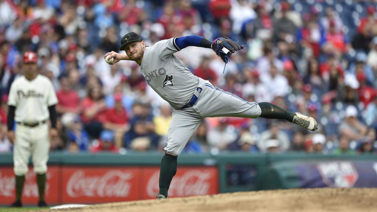 Even though he's a former MVP, Scott Wuerz says Josh Donaldson is too injury prone for the Cardinals.