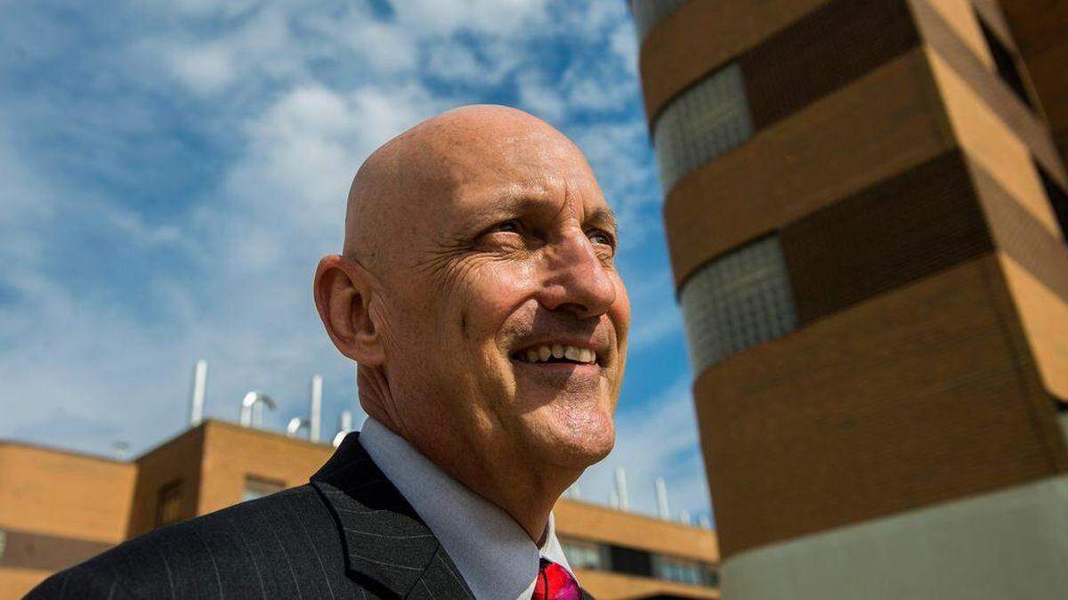 Paul Sebesta, former director of the U.S. Department of Agriculture’s National Center for Agricultural Utilization Research in Peoria, sees a bright future for continued innovation.