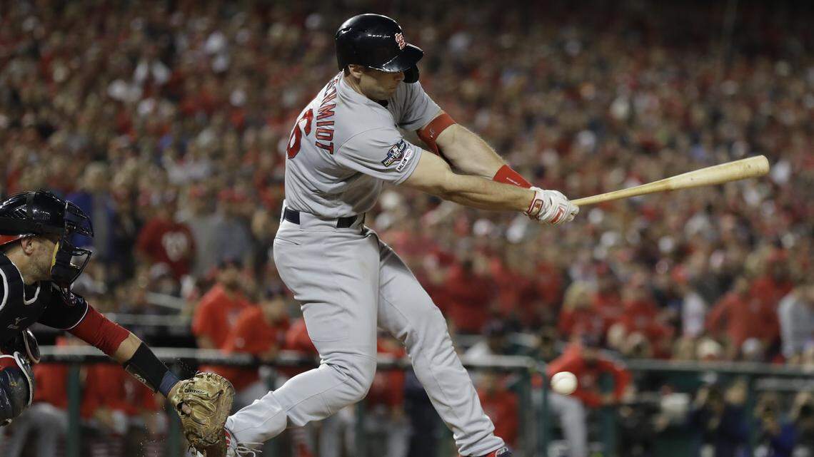 Front office must invest in St. Louis Cardinals’ shortcomings this off-season