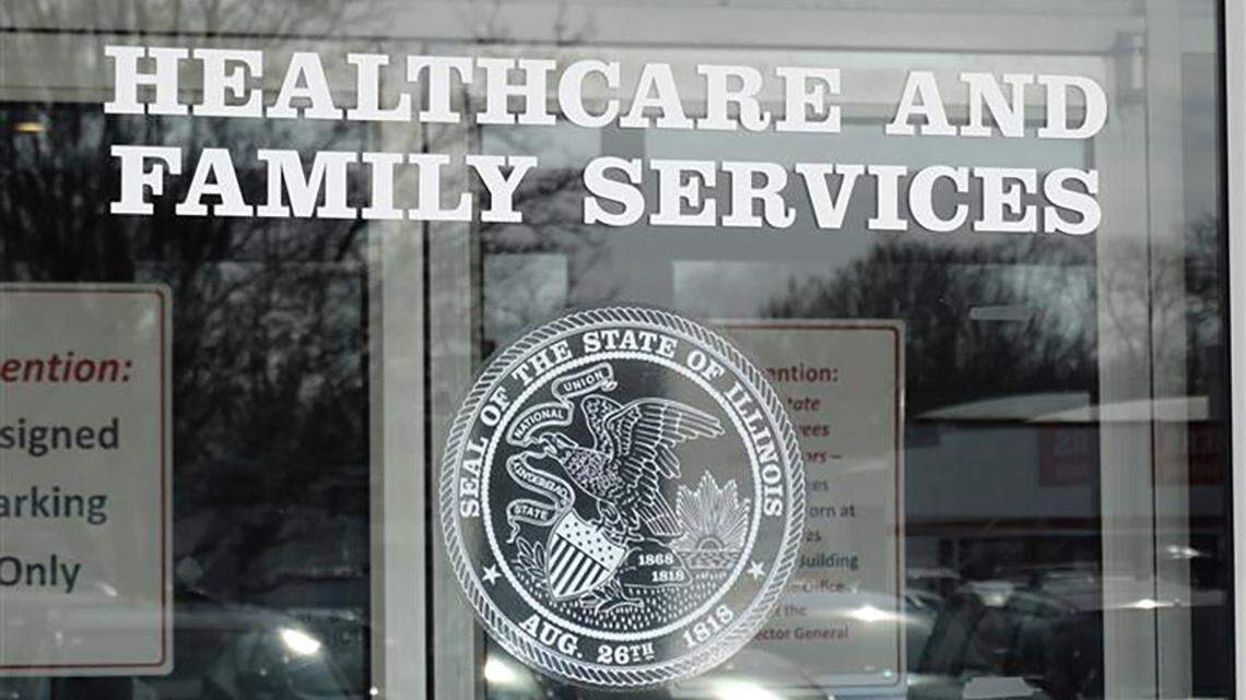 Illinois Medicaid program faces looming funding crisis due to federal changes