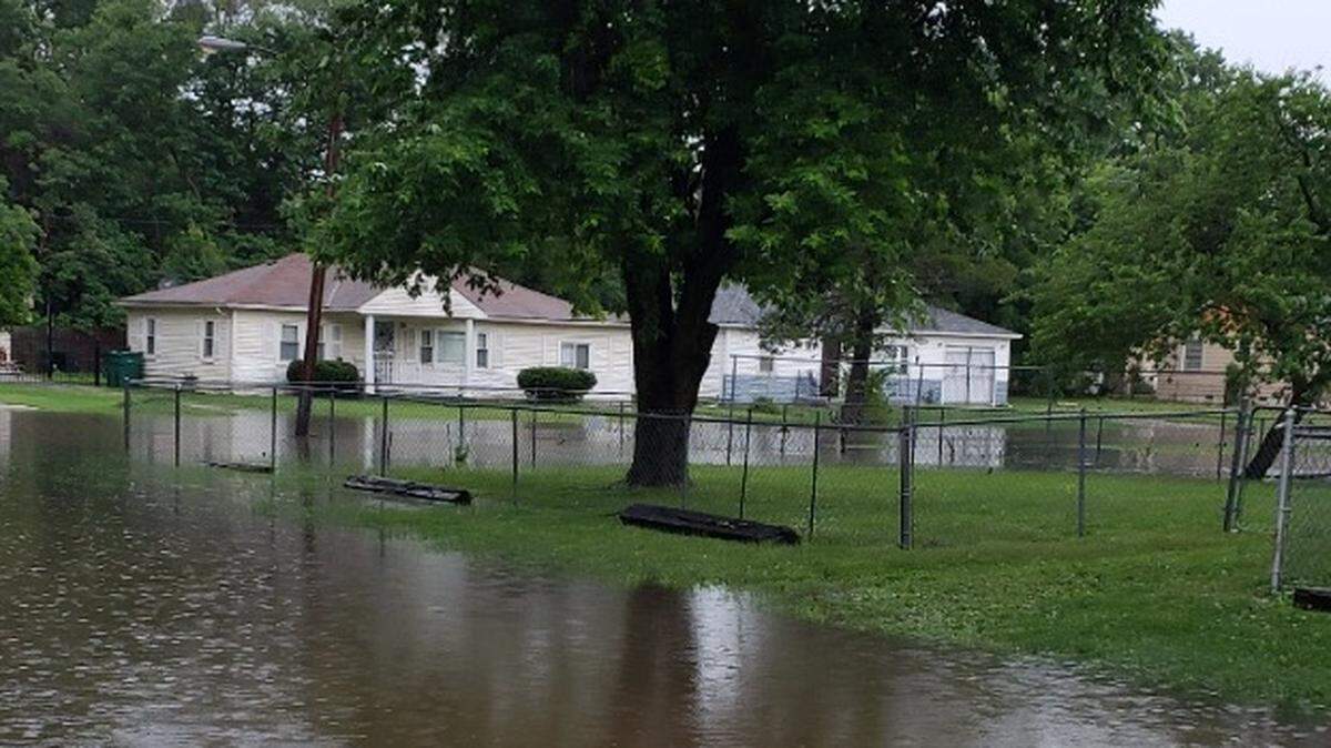 Centreville, Cahokia and Alorton seek $22 million to fix flooding, sewage issues