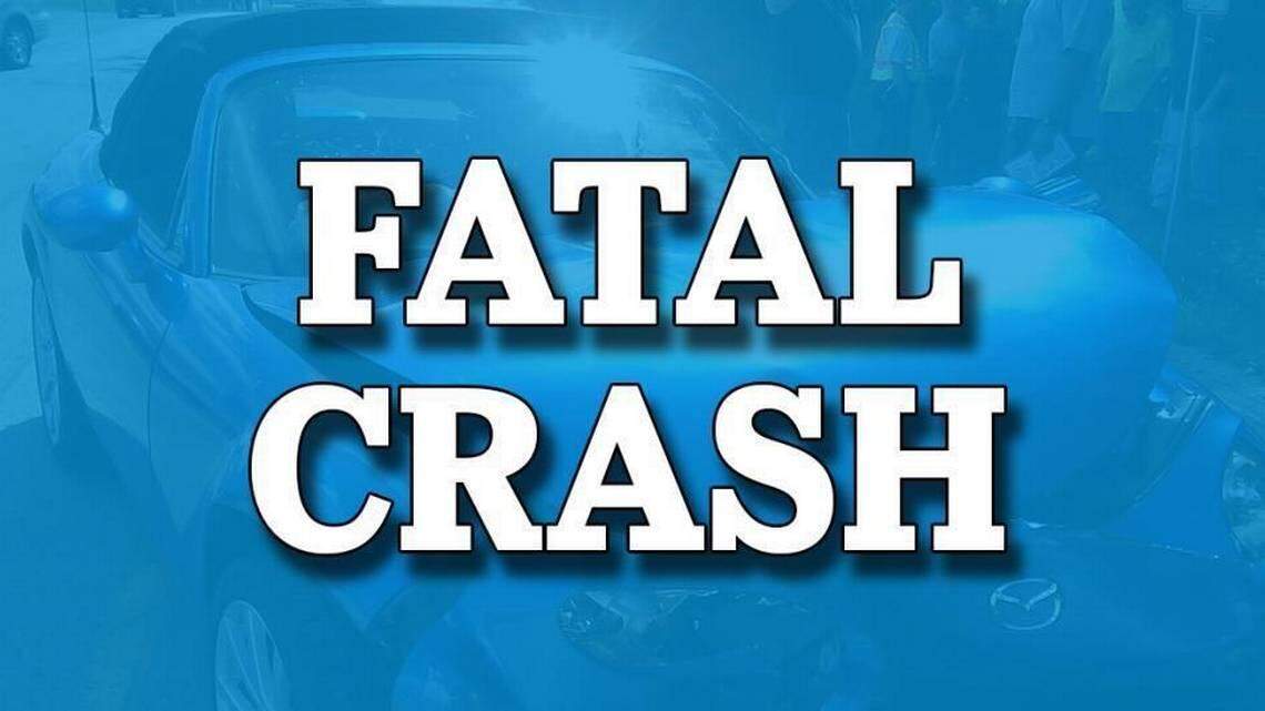 A 26-year-old Lebanon man was killed in a single vehicle motorcycle crash Saturday night in Jersey County.