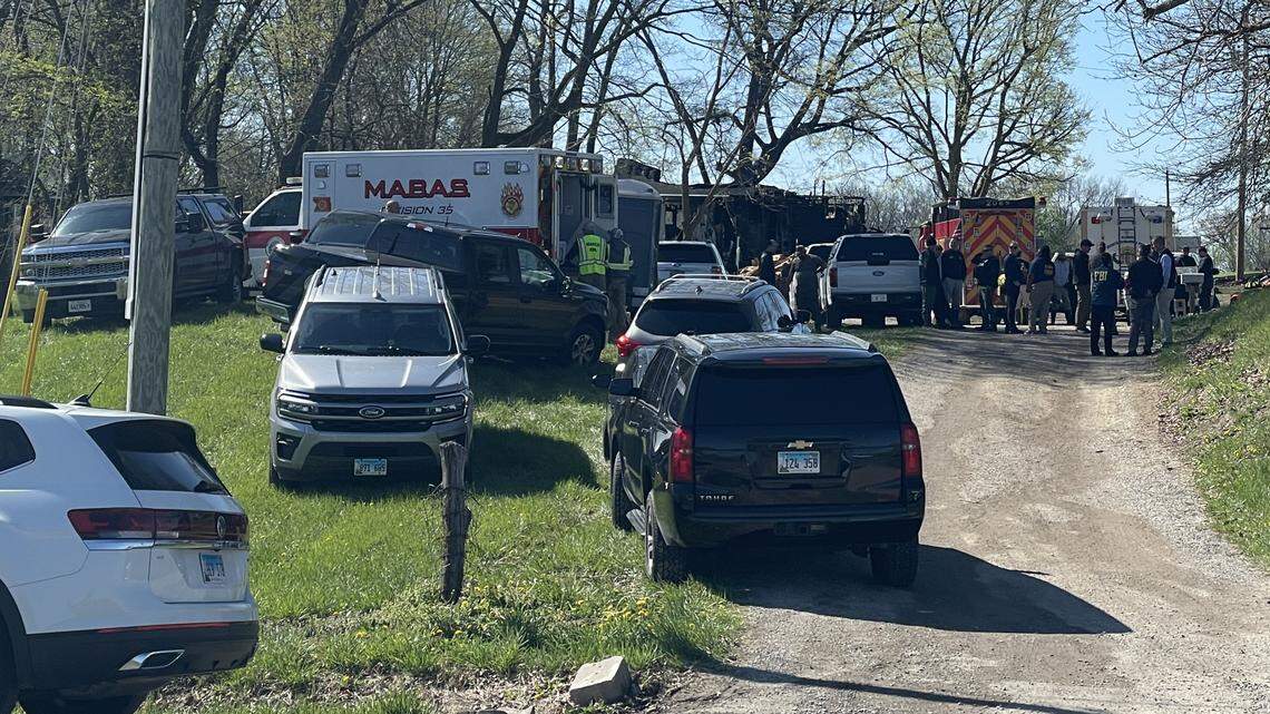 Three confirmed dead after explosion, house fire in Troy