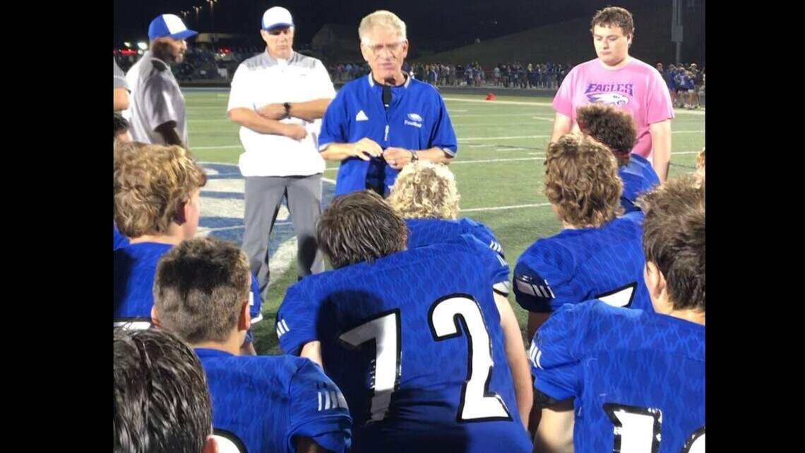 After fatal crash, ‘Coach Mike’ is being remembered in metro-east communities