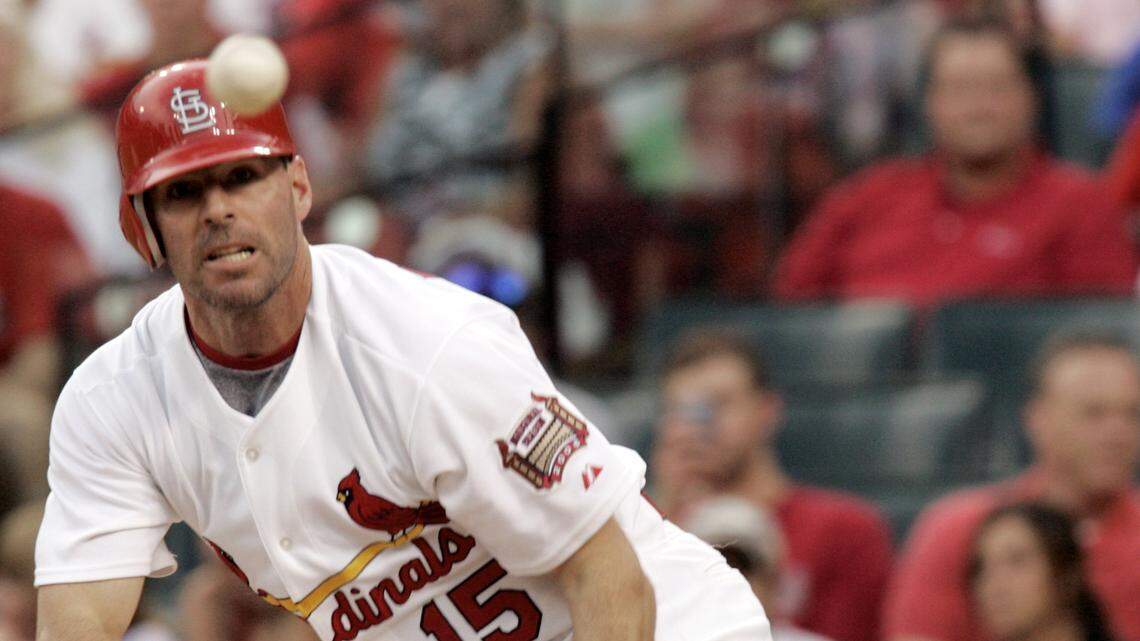 The St. Louis Cardinals need Jim Edmonds on their coaching staff in 2021