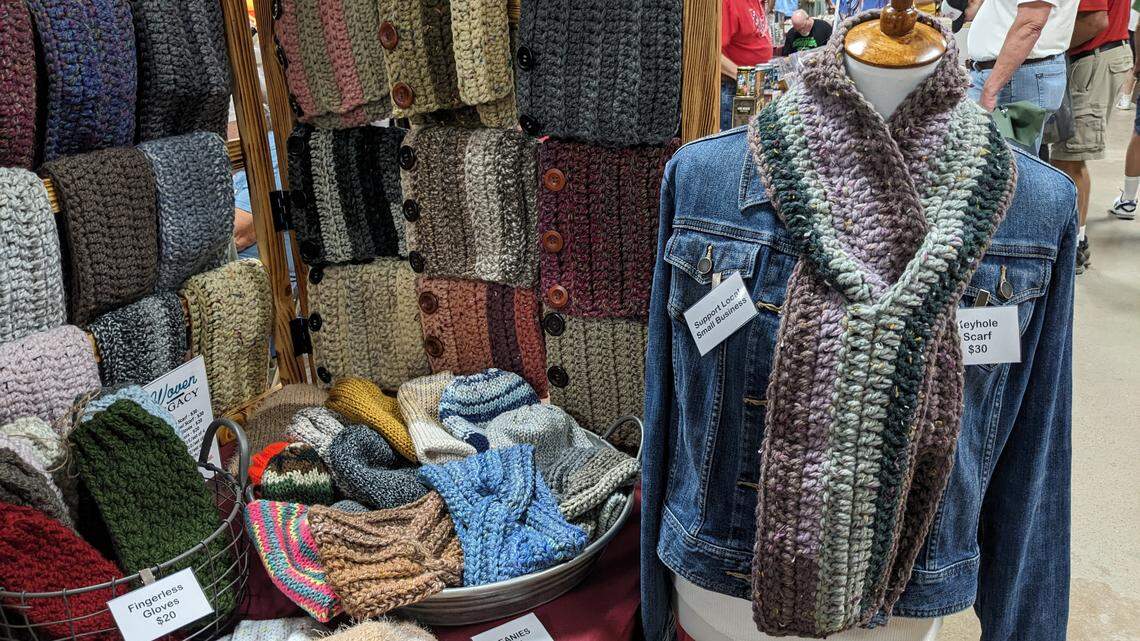 Homecomings, festivals top metro-east calendar this weekend. Markets run strong going into fall