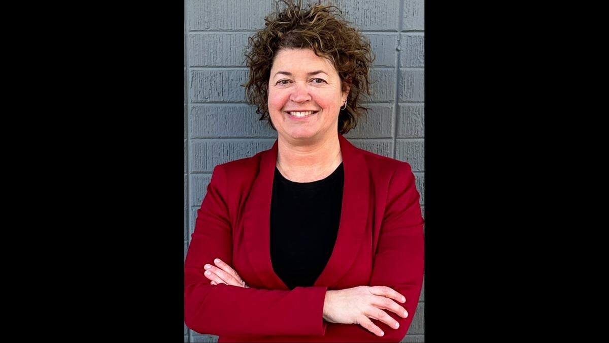 Jennifer “Jenny” Gain Meyer