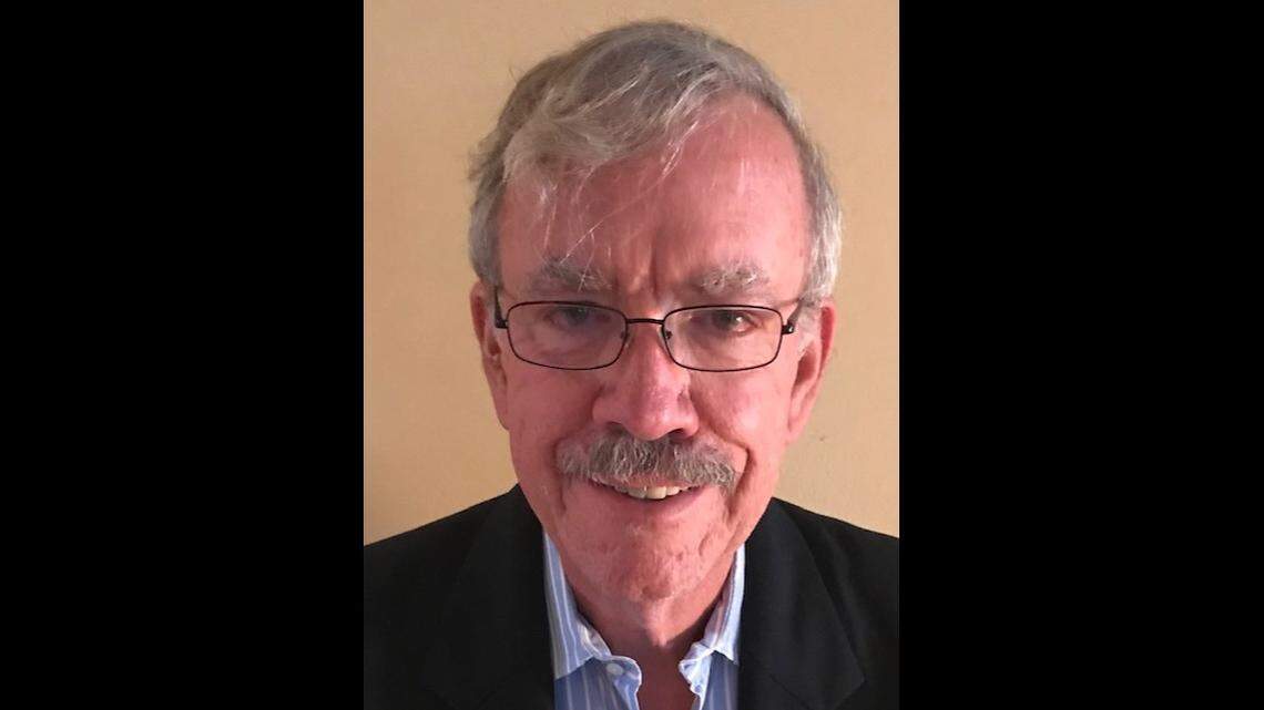 Phillip Henning, Republican candidate for St. Clair County Board District 19