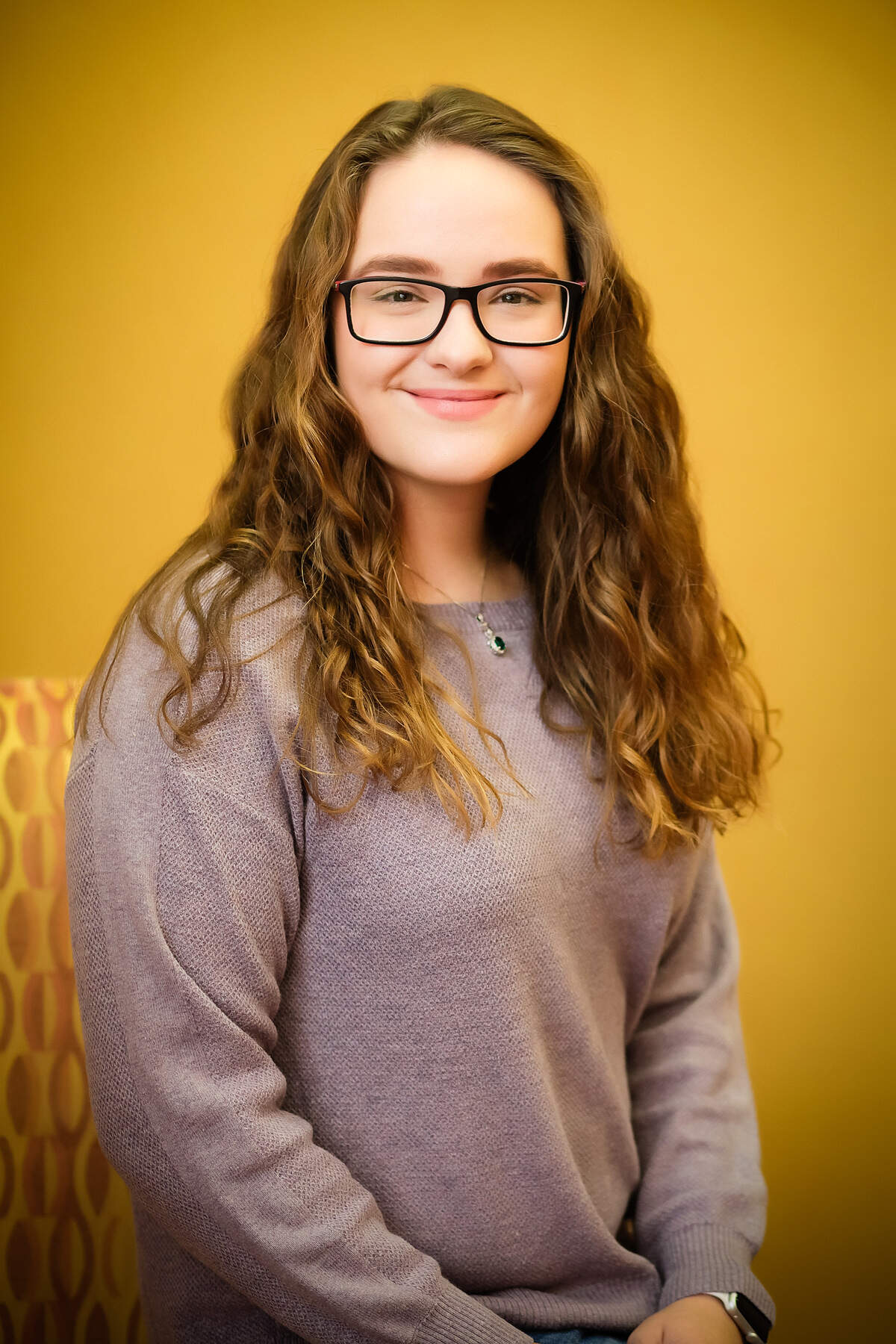 Claire Zimmerman