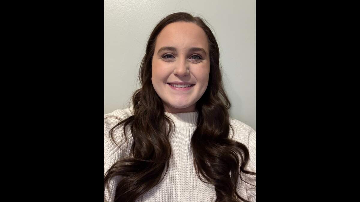 Morgan Triefenbach (Ms. Morgan)