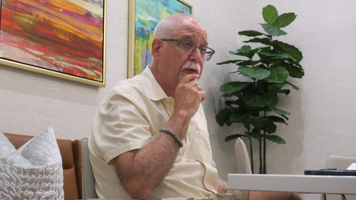 How falling for a fake FBI probe led Florida man to lose quarter of a million