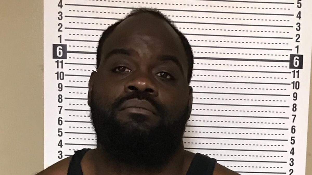 Darryl Mason, a Washington Park man, is in custody after police said they responded to a reported burglary at his home and found an elaborate marijuana-growing operation. No charges have been filed, but Washington Park police were continuing their investigation, according to Chief Allen Bonds.
