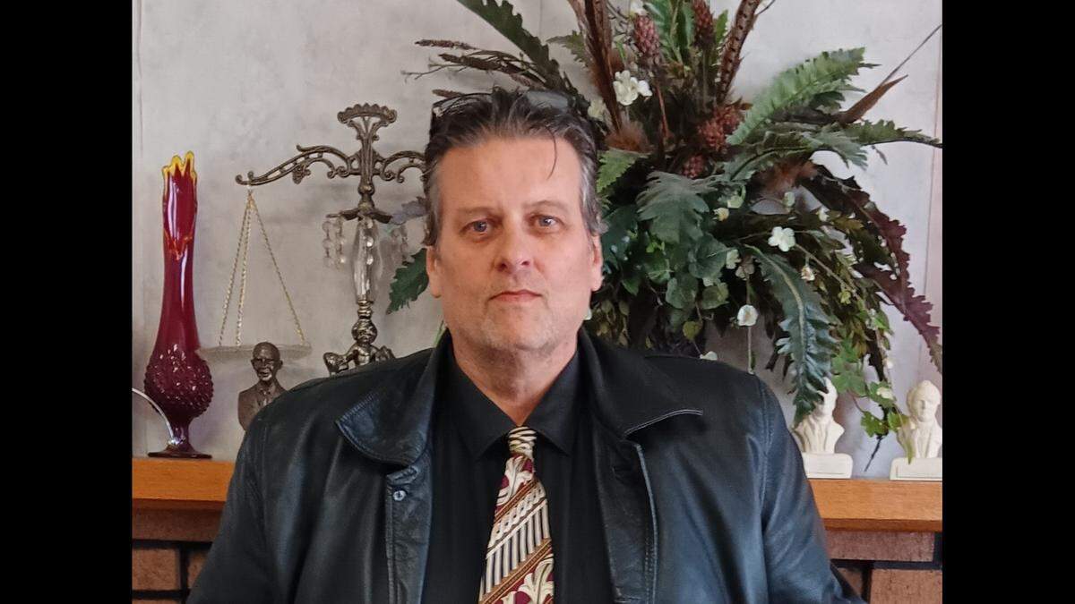 Dennis Frech