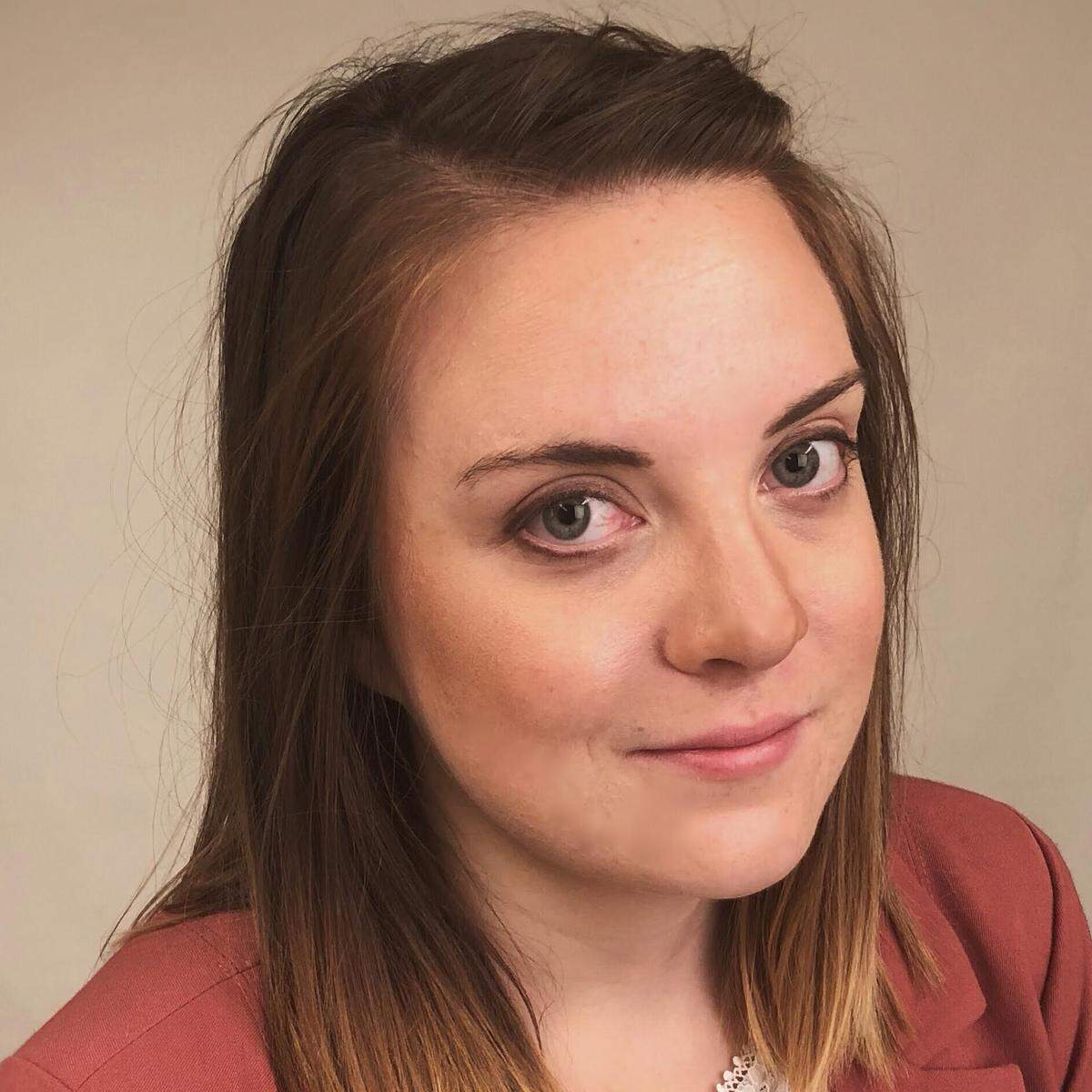 Profile Image of Dana Rieck