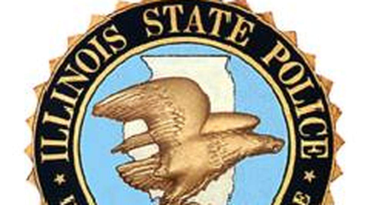 Illinois State Police seal