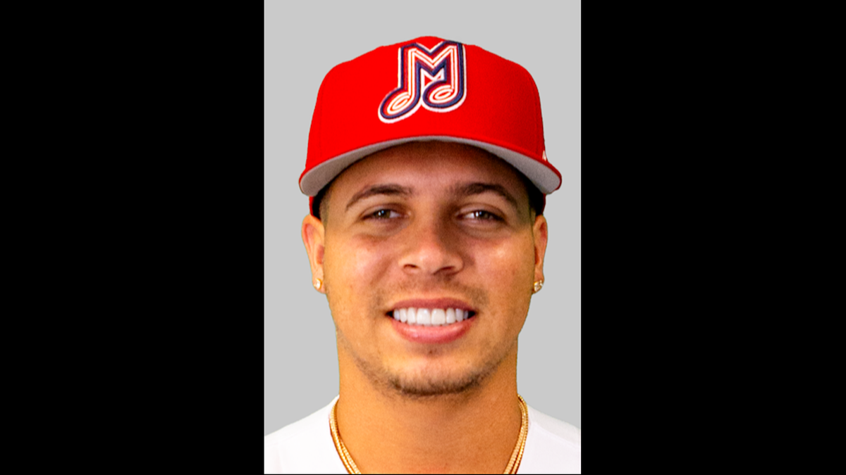 Oddanier Mosqueda