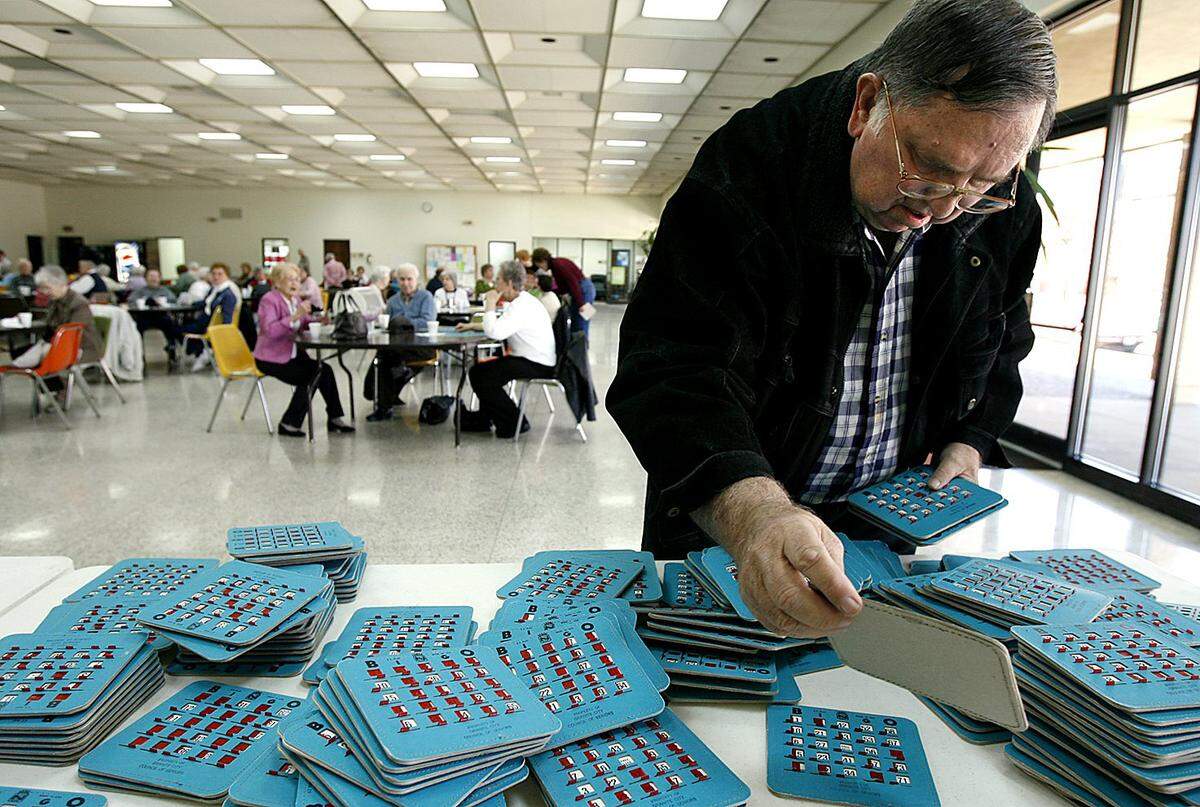 The Granite City Senior Social Club is hosting a bingo event Sunday at the Granite City Township Hall. Tickets for the Club’s upcoming Christmas party will be available for purchase at this event.
