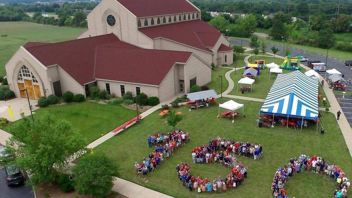 St. Clare Church