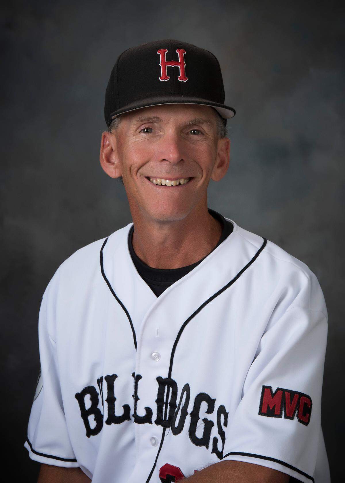 Joel Hawkins