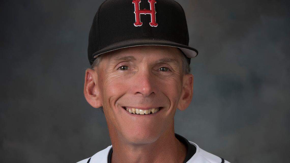 After 39 years and 700 wins, Highland’s Hawkins says he is still learning