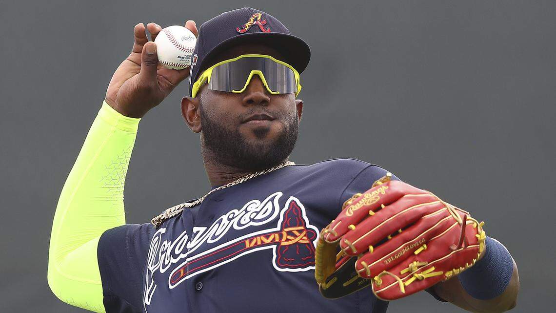 It’s pretty clear now that the St. Louis Cardinals did not want Marcell Ozuna back