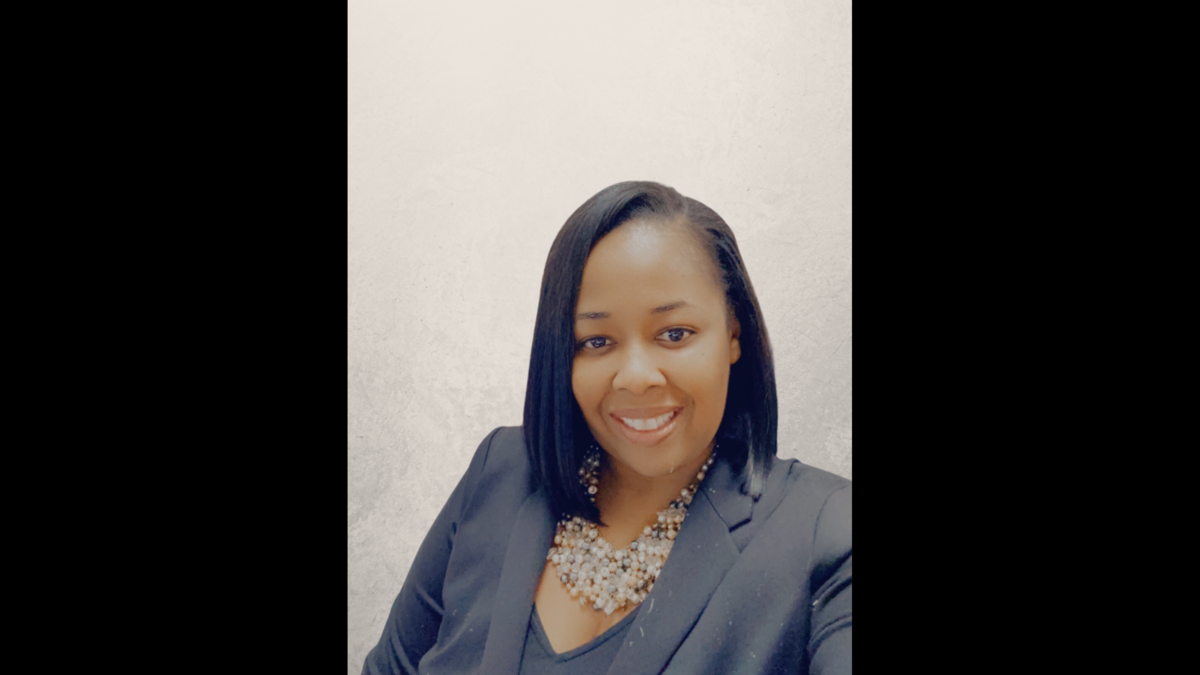Roshonda Harriel