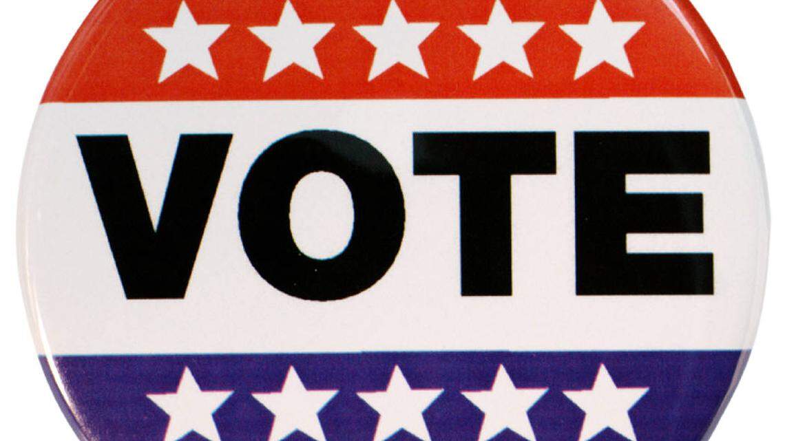Several new mayors will take office in Madison County, Illinois election results show