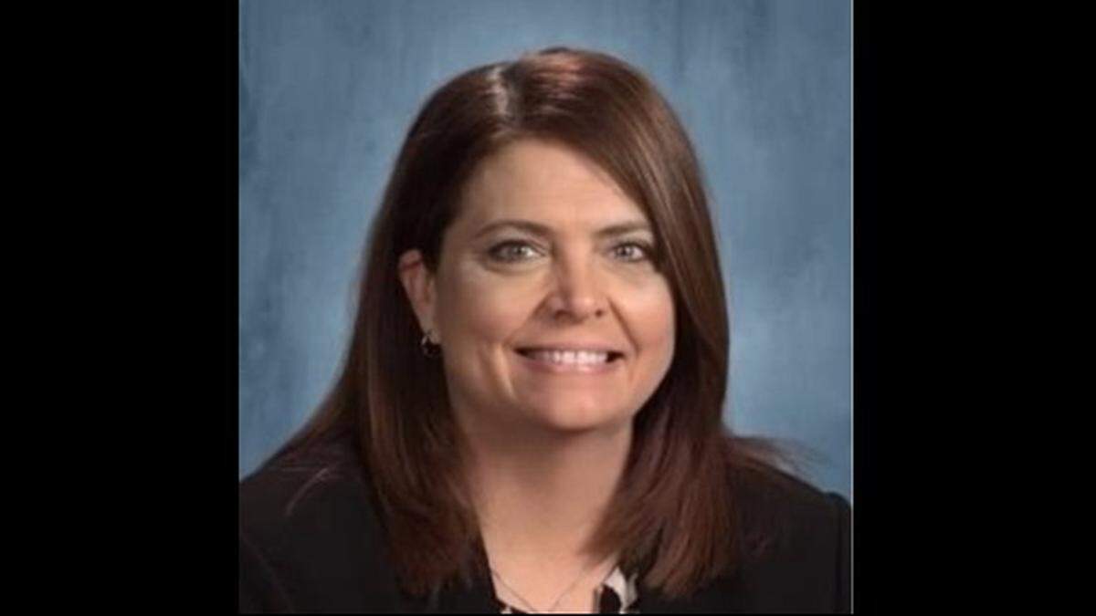 Victoria White is the new principal of Dupo Community Unit School District 196.