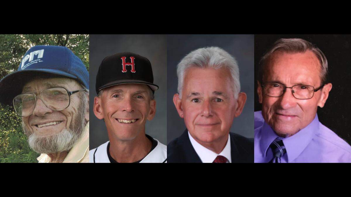 Highland Area Schools Alumni Association announces 2018 Hall of Fame inductees.