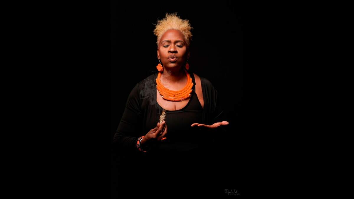 Dr. Joi Lewis is using her experiences in East St. Louis to heal Black communities in Minnesota