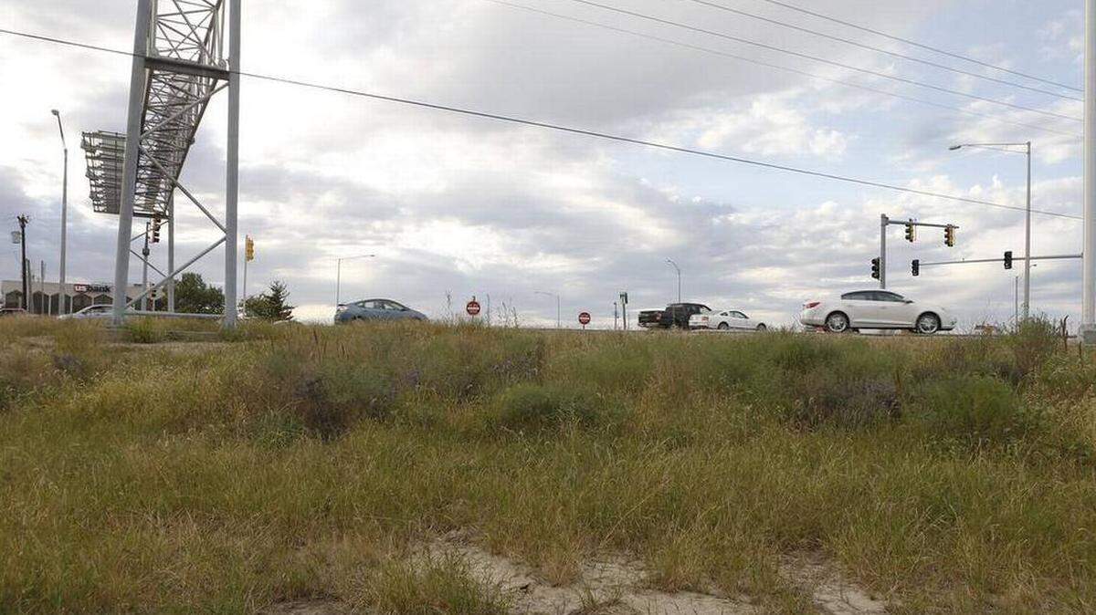 Fairview Heights leaders in 2015 decided to mow it all down after spending $850,000 for landscaping on the Illinois 159 interchange on Interstate 64. The funds were part of a grant for highway beautification.