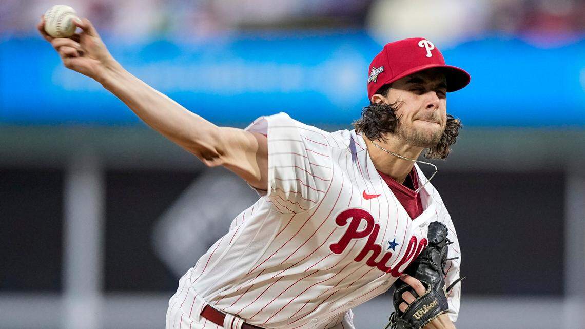 Nola, Gray may be Cardinals’ targets at MLB Winter Meetings. Both bring a hefty price tag