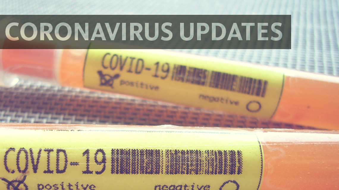 More than 14,000 people are fully vaccinated in southwestern IL