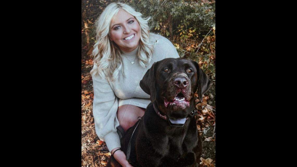 Coroner IDs woman killed in metro-east crash