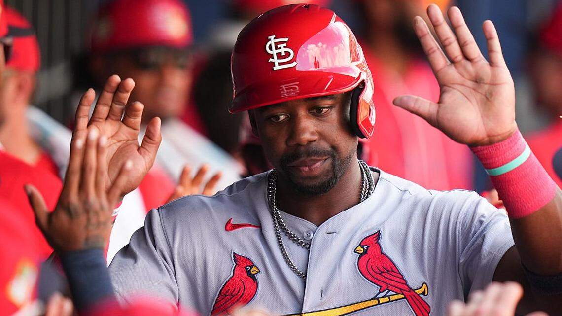 Cardinals’ roster math: Six Starters, a crowded bullpen, and an open outfield