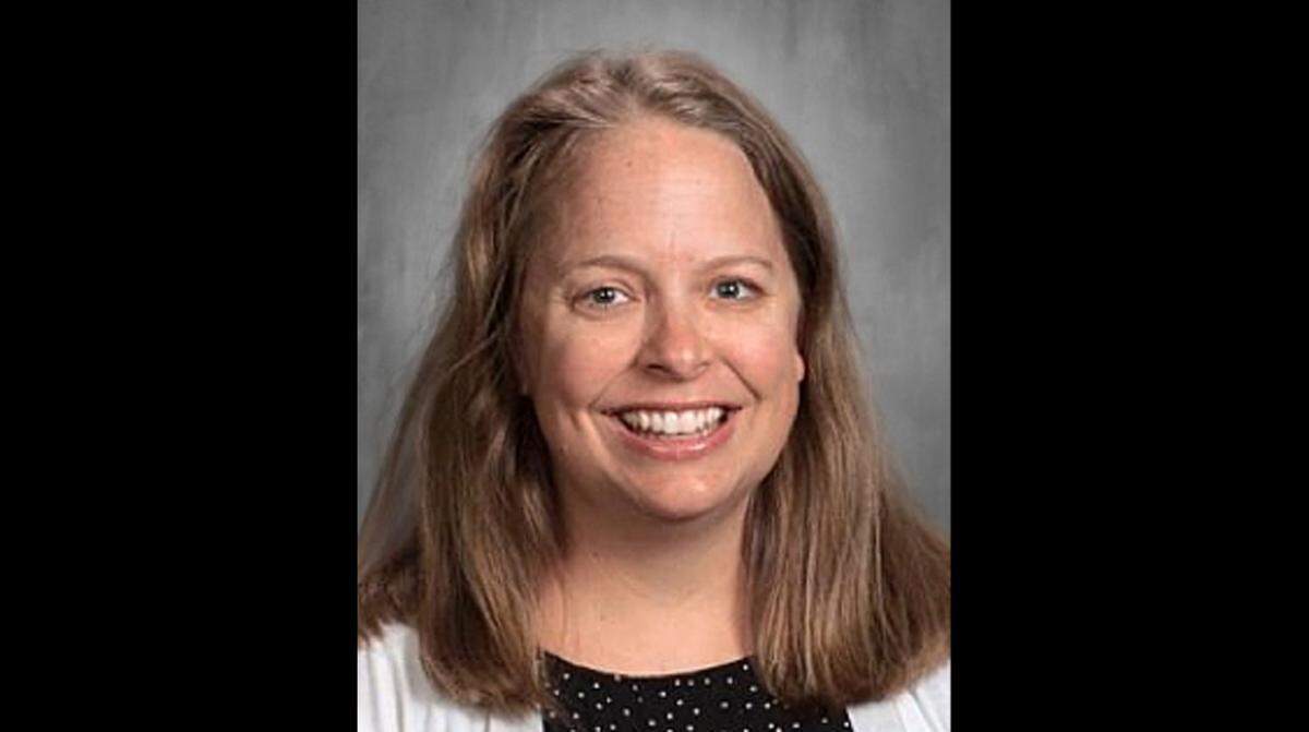 Michelle Ruppel is the new principal of Sister Thea Bowman Catholic School in East St. Louis.
