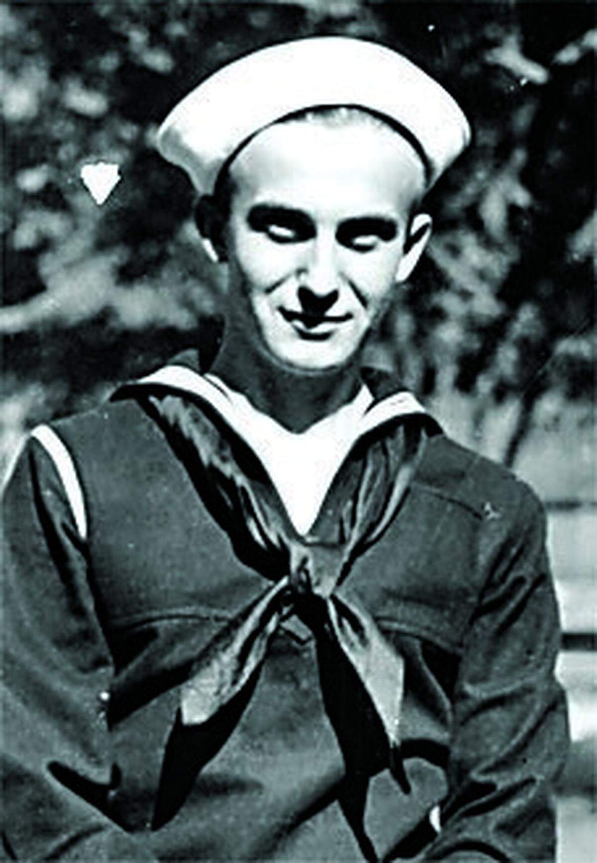William “Billy” Klasing