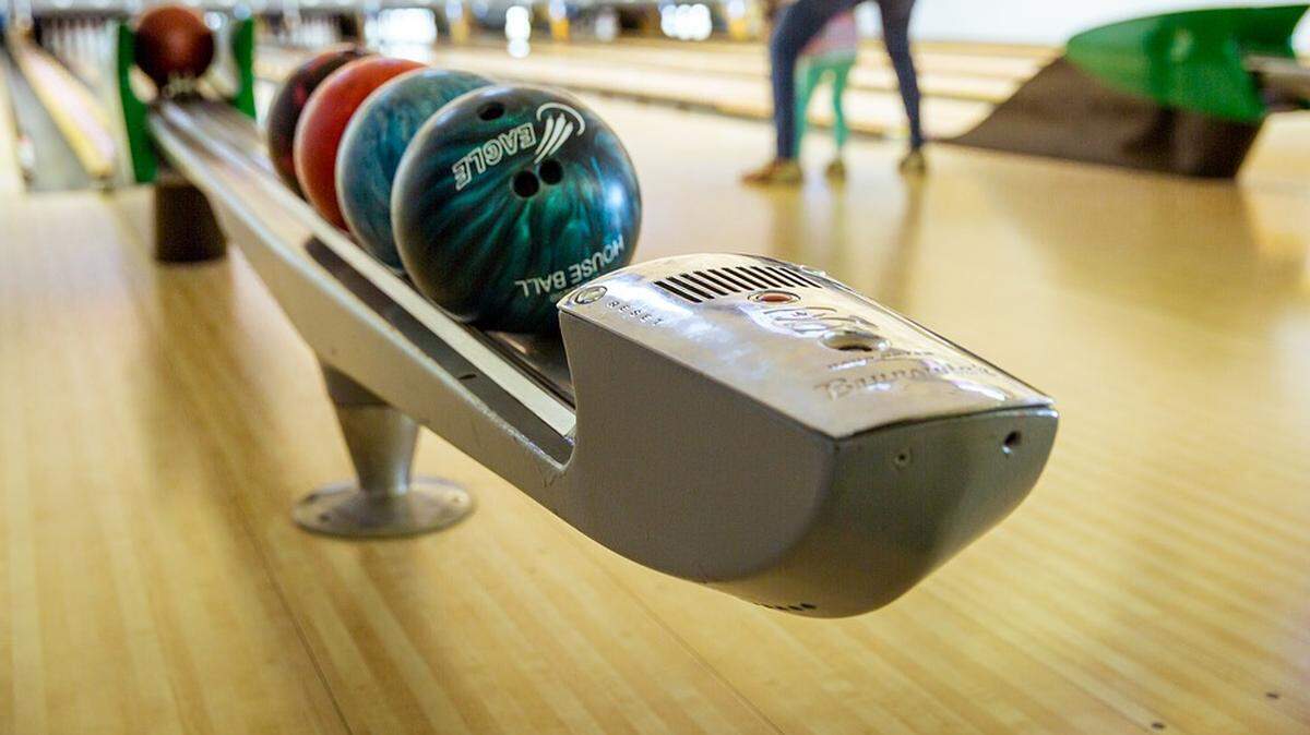 Columbia is in seventh place after two rounds of the IHSA Boys State Bowling Tournament at St. Clair Bowl in Fairview Heights, Illinois.
