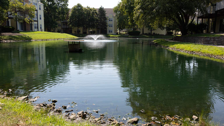 Autopsy of woman found dead in Fairview Heights pond shows no signs of foul play